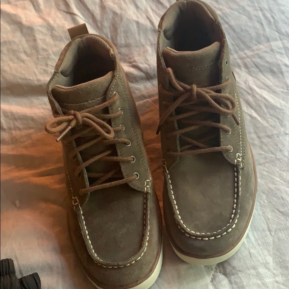 Eddie Bouer Shoes Size 7.5